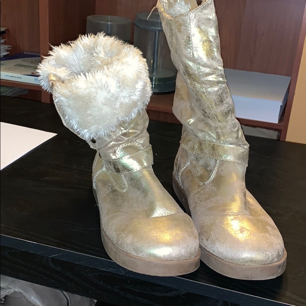 boots